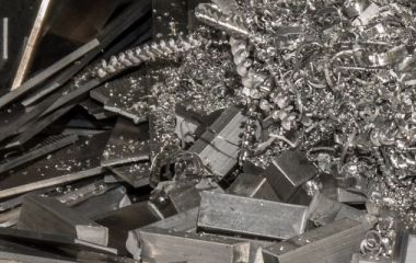 Почему скупка больших партий металла более выгодна, чем разовая сдача