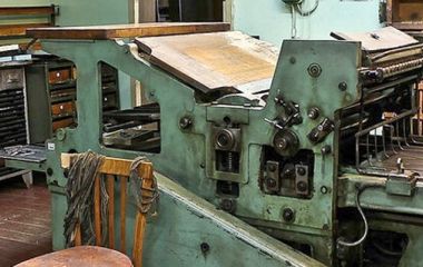 Ликвидация станочного парка: пошаговый алгоритм оценки и вывоза станков и прессов