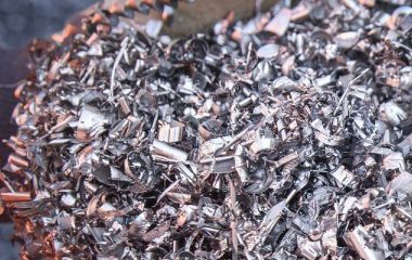 Выкуп металлоотходов производства как дополнительная статья дохода