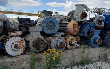 Не только металлолом: какие неожиданные категории товаров можно выгодно реализовать прямо сейчас