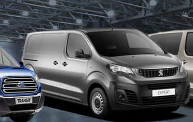 Выкуп коммерческого транспорта с нестандартной комплектацией