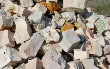 Выкуп остатков сырья после изменения технологии производства