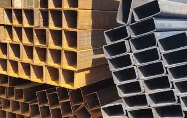 Выкуп металлопроката: какие виды труб, балок и швеллеров принимаются