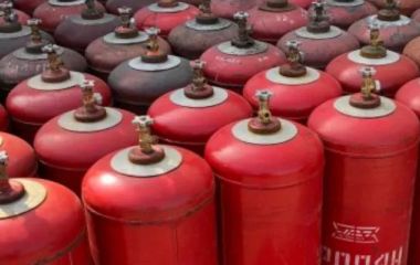 Газовые баллоны б/у: требования безопасности при продаже