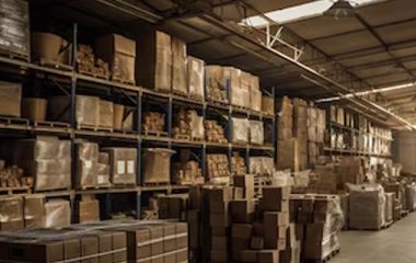 Оптимизация складских запасов: когда стоит продать залежавшийся товар