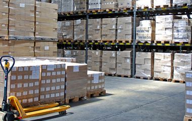 Выкуп ТМЦ в регионах: как мы работаем по всей России