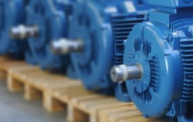 Как оценивается стоимость б/у электродвигателей: факторы ценообразования