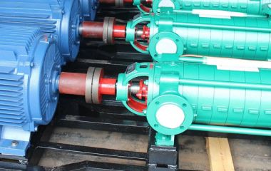 Выкуп промышленных насосов: какие марки и модели ценятся больше всего