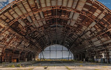 Работа с бесхозными металлическими конструкциями: юридическое оформление