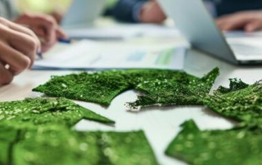 Экологический отчет: куда и как передаются данные об утилизированном металле