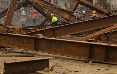 Термическая резка vs. Демонтаж: как это влияет на конечную выручку клиента