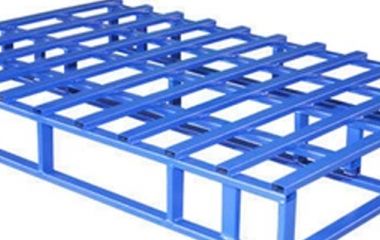 Выкуп поддонов и паллет из металла